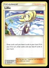 Lillie