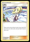 Lillie