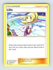 Lillie