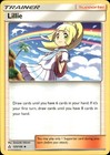 Lillie