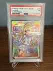 Lillie