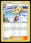 Lillie