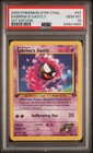 Sabrina's Gastly