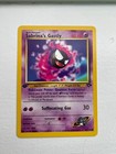 Sabrina's Gastly