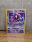 Sabrina's Gastly