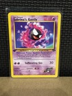 Sabrina's Gastly