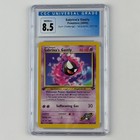 Sabrina's Gastly