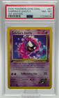 Sabrina's Gastly