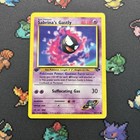 Sabrina's Gastly