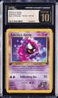 Sabrina's Gastly