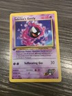 Sabrina's Gastly