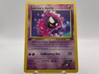 Sabrina's Gastly