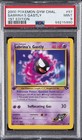 Sabrina's Gastly