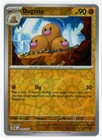 Dugtrio