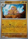 Dugtrio