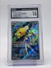 Misty's Gyarados