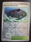 Gravity Mountain