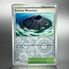 Gravity Mountain