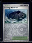 Gravity Mountain