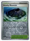 Gravity Mountain