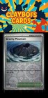 Gravity Mountain