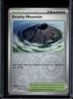 Gravity Mountain
