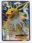 Jolteon EX