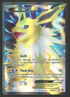 Jolteon EX