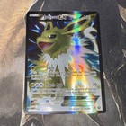 Jolteon EX