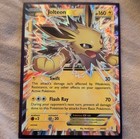 Jolteon EX