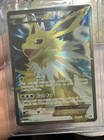 Jolteon EX