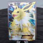 Jolteon EX