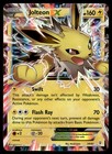Jolteon EX