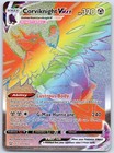Corviknight VMAX