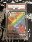 Corviknight VMAX