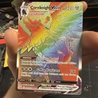 Corviknight VMAX