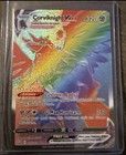 Corviknight VMAX