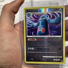 Bronzong
