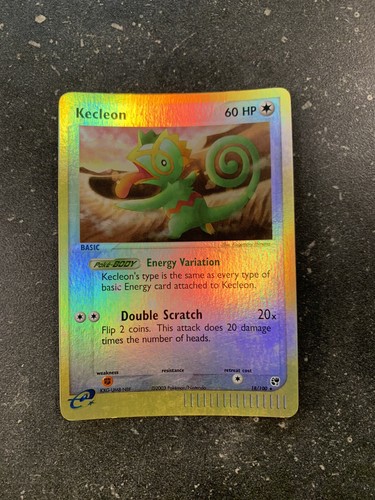 Kecleon