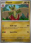 Flapple