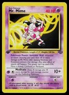 Mr. Mime
