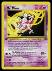 Mr. Mime
