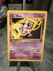 Mr. Mime