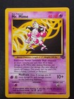 Mr. Mime