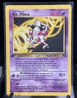 Mr. Mime