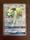 Persian GX