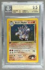 Brock's Rhydon