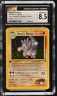 Brock's Rhydon