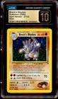 Brock's Rhydon