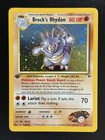 Brock's Rhydon